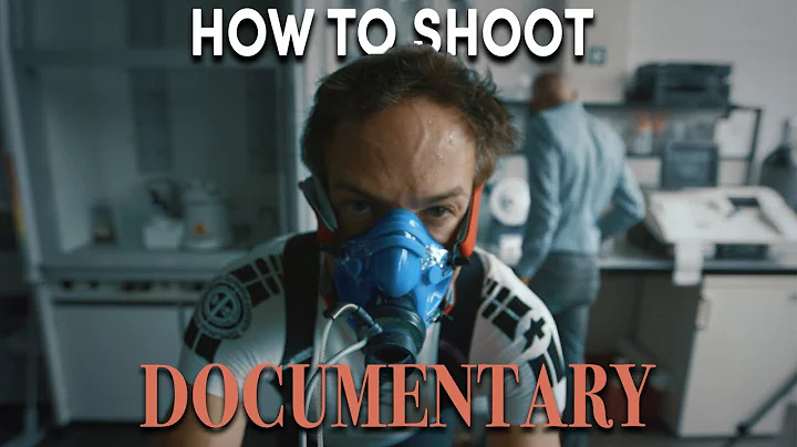 5 Steps To Shooting A Documentary - DayDayNews