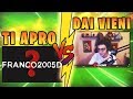 UNO SPETTATORE MI INSULTA IN LIVE E PARTE LA SFIDA 1VS1!! - exeed Rekins