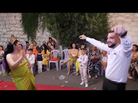 YAŞ GÜNÜ BABAMIZ & ANNEMİZDEN SÜPER SHOW