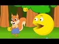 Familia de Gatos - Juegos Arcade Dibujos animados para niños