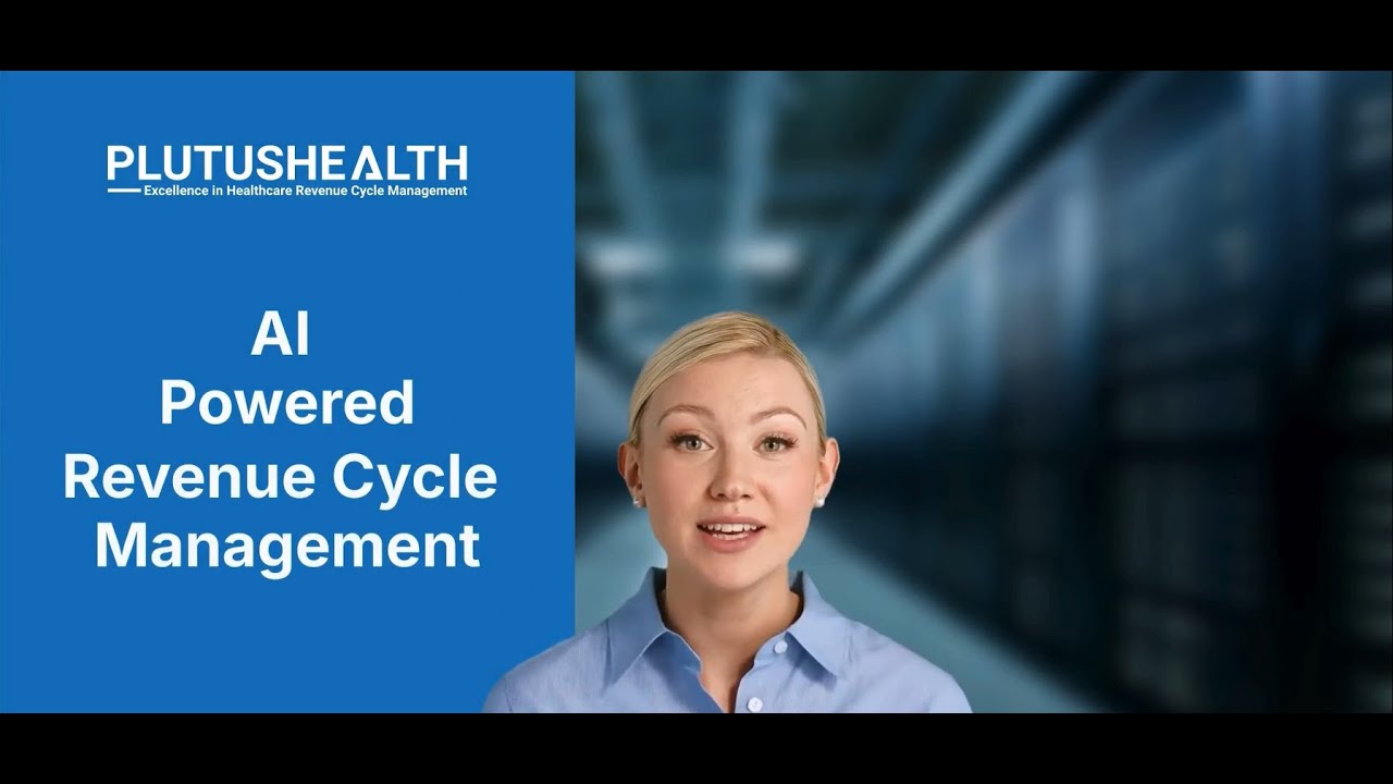 Revolutionize Healthcare RCM: AI-Powered Solutions with a Human Touch