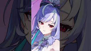 「変調還元」｜ビビアンのコスチュームが登場！