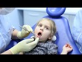 Детская стоматология в МЕДИ