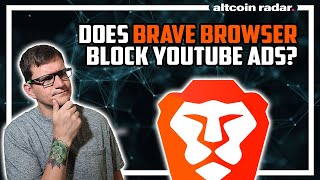 Does Brave Browser Block YouTube Ads? Let's Find Out! image