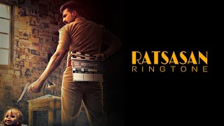 Ratsasan Full HQ BGM | (Download link๐) | Hard Core BGM