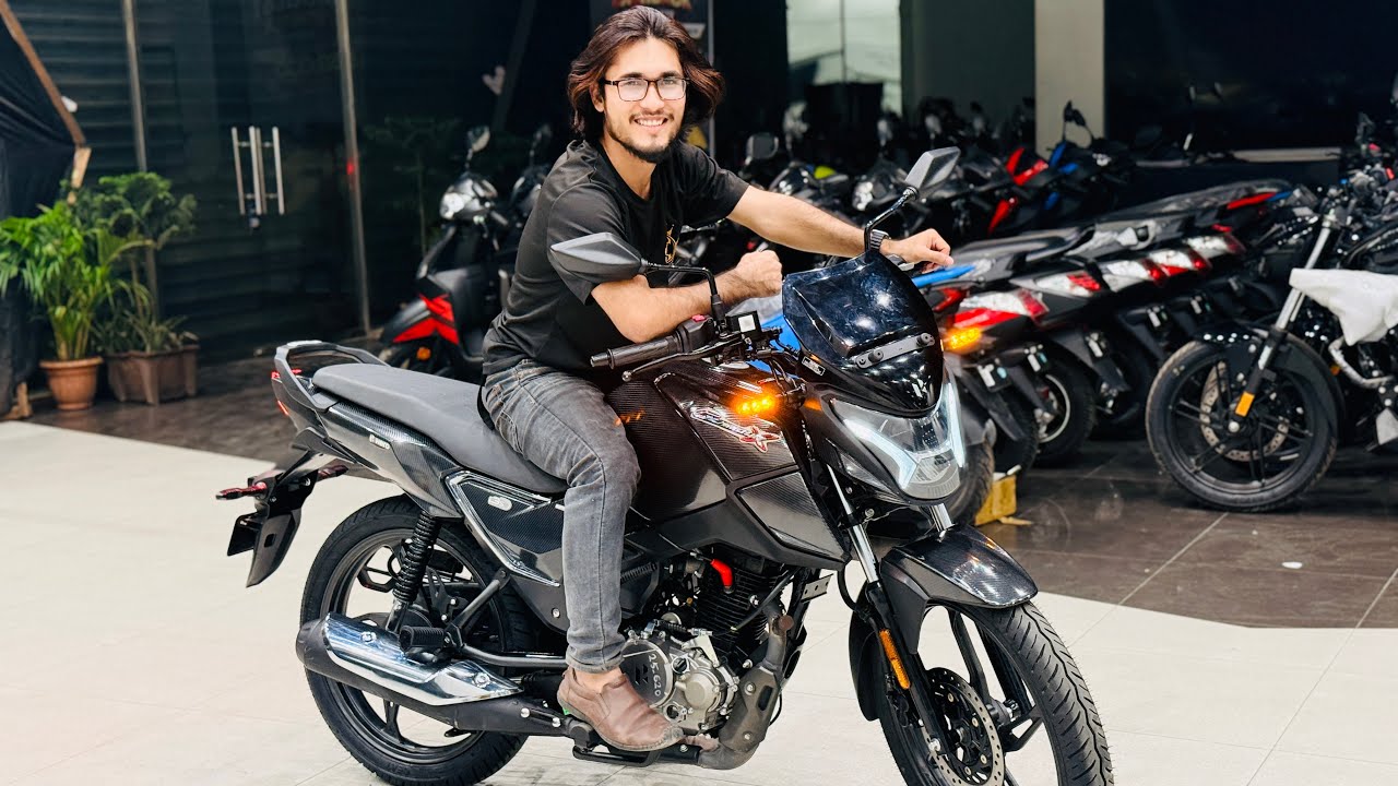 Hero Glamour X এখন বাংলাদেশে পাওয়া যাচ্ছে || Moto Mehedi || 