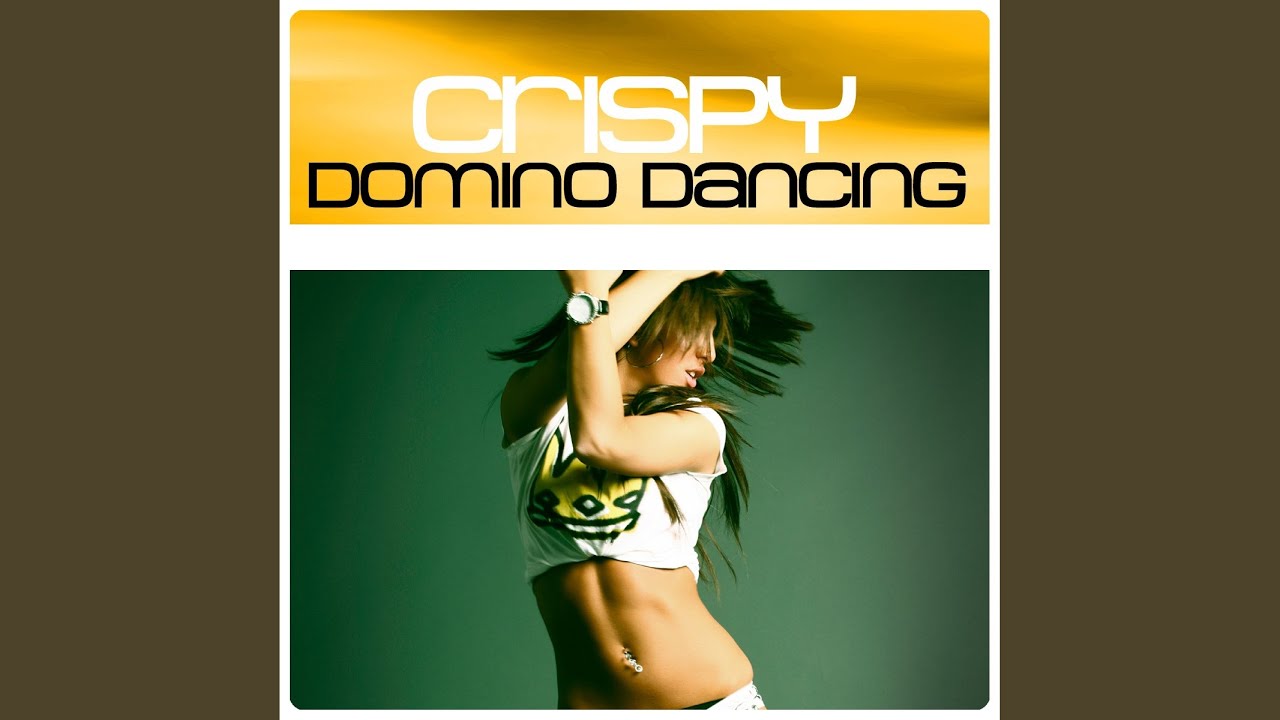 Domino Dancing - YouTube