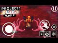 Project playtime mobile  gameplay mommy long legs