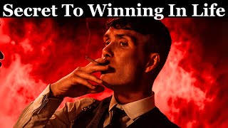 Master Your Time, Energy & Focus — Build a Life That Wins | Machiavelli Productivity Mindset