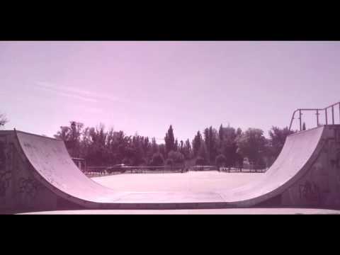 ROLLERSKATE (DemoReel 2015)