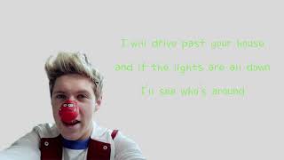 One Direction  One Way Or Another teenage Kicks s