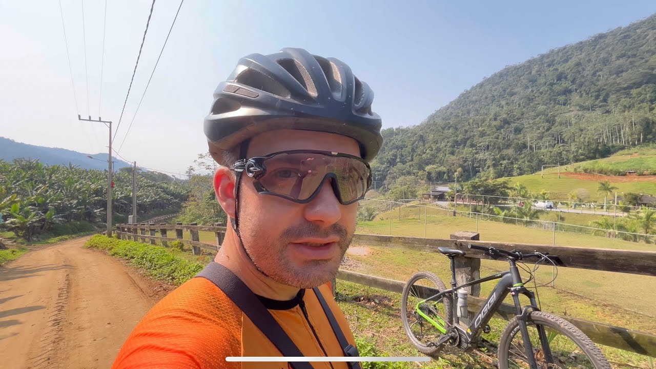 Review Oggi Big Wheel 8.2 Elétrica.