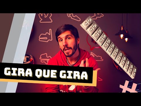 EQUILIBRAR / BALANCEAR ruedas de MOTO: ¿HACE FALTA?