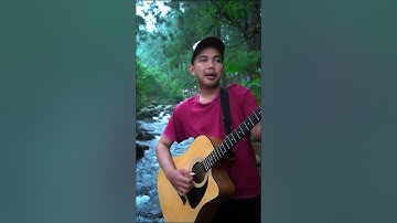 Undur diri dan suasana alam yang segar #undurdiri #nafi #music