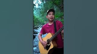 Undur diri dan suasana alam yang segar #undurdiri #nafi #music