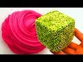 The Most Satisfying Videos Of SLIME! Oddly Satisfying Slime ASMR Video # 69