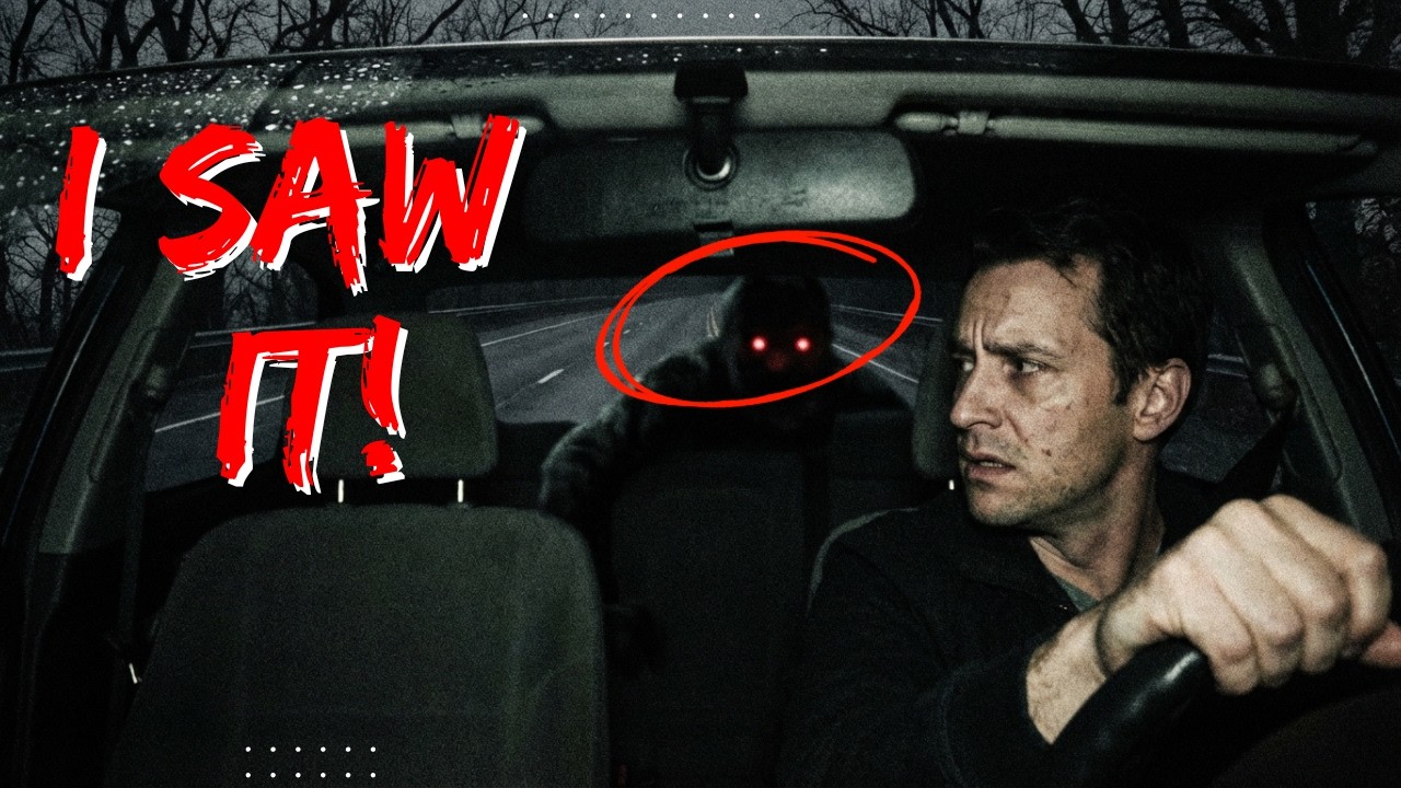 8 True Haunted Highway Stories That Will Keep You Awake |TRUE HORROR STORY|