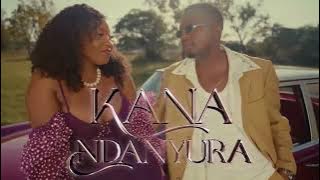 Killer T- Kana ndanyura lyrical video #killert #zimmusic #trending #ndanyura #lyrics