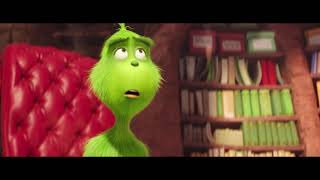THE GRINCH - Official Trailer 2 - November 2018