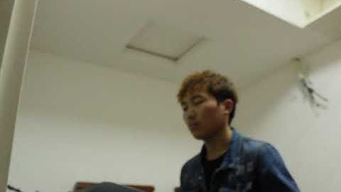 Jincheng Zhang - Allocate Independent Music (Official Music Video)