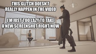 Sifu [Replay Editor] Turning the Prologue And Sanctuary into a short film PS4