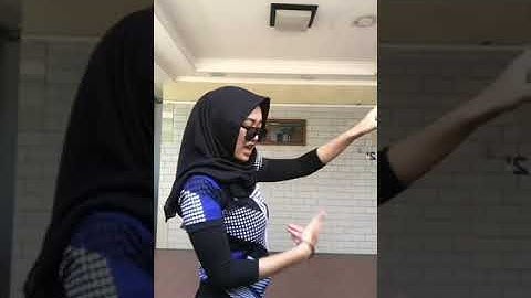 Ukhti Cantik Goyang Pargoy VIRAL TIK TOK Part 5