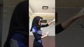 Download lagu Ukhti Cantik Goyang Pargoy VIRAL TIK TOK Part 5