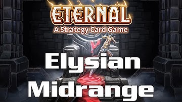 Elysian Midrange | Eternal Laddering
