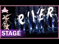 STAGE River 赵粤湿发跳舞帅炸 徐艺洋水中甩发高音绝了 纯享版 创造营 CHUANG 2020 STAGE River 赵粤湿发跳舞帅炸 徐艺洋水中甩发高音绝了 纯享版 创造营 CHUANG 2020