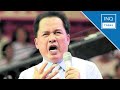 DOJ: Lookout bulletin for Quiboloy, no hold departure order | INQToday