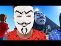 Which YouTubers are Best at ROBLOX to Help Us Battle Hackers!