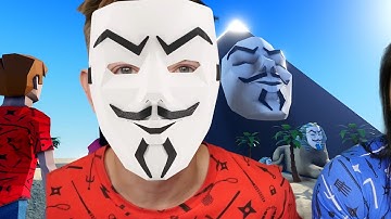 Which YouTubers are Best at ROBLOX to Help Us Battle Hackers!