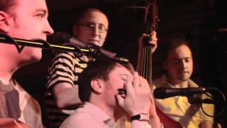 Drunken Sailors Band 2010 - Drowned In Lake Daniels