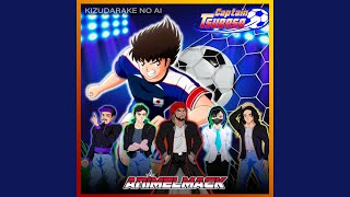 Kizudarake No Ai Captain Tsubasa Remake