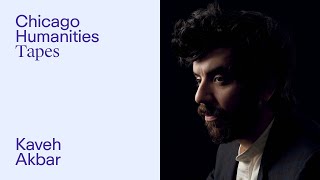 From Rumi to The Simpsons, Kaveh Akbar Contains Multitudes