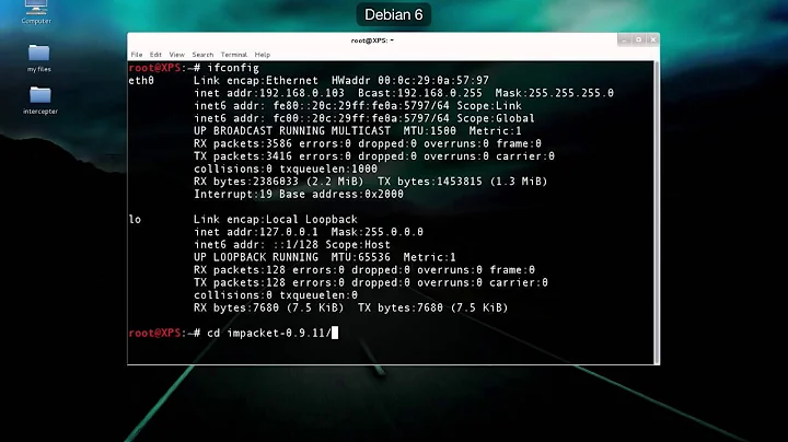 LIVE DEMO: HACK Windows 7 without LOGIN Credentials (SMB Relay)