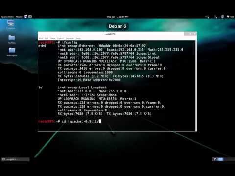 LIVE DEMO: HACK Windows 7 without LOGIN Credentials (SMB Relay)