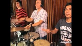 La Nueva Luna. Encuentro en el Estudio. Recital Completo