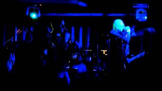 LOS VOODOO GLOW SKULLS 2