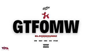 KFM - GTFOMW ft. (EMIR,MIGGY,CHING,DAVE & OFFCAM)