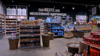 Unsere Regionalwelt  | EDEKA Warnow Park | Rostock