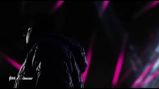 Ninho - VVS live x Deezer