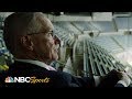 Doc's Dream: Doc Emrick awaits return of sports, NHL hockey | NBC Sports