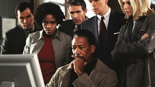 Along Came A Spider 2001 Movie Explained Psychological Crime Thriller Recap Ending Explained