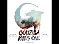 Godzilla minus one 2023 soundtrack  resolution  naoki sato  original motion picture score 