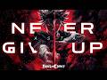 Black Clover Asta S Anthem Never Give Up ASM Lyric Video
