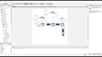 Kinetics of lifter arm - Part 2/3 | OpenModelica