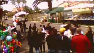 SuTramatzesu: Primo Maggio 2014 - La processione