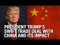 Deal or No Deal? A Closer Look at the U.S.-China Deal