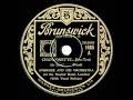 1933 Ambrose - Chansonette (before it became “Donkey Serenade”) (Sam Browne, vocal)